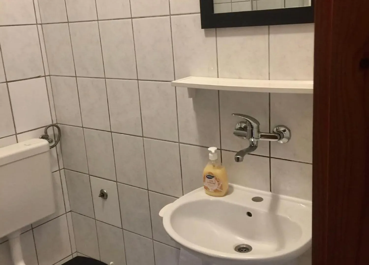 Sea View Apartments Nini Vlašići 크로아티아