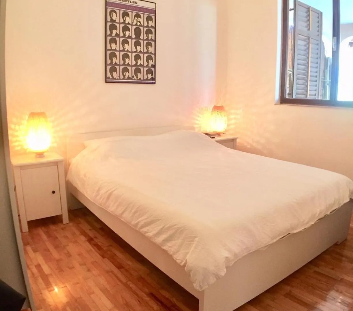 Sea View Apartments Nini Vlašići