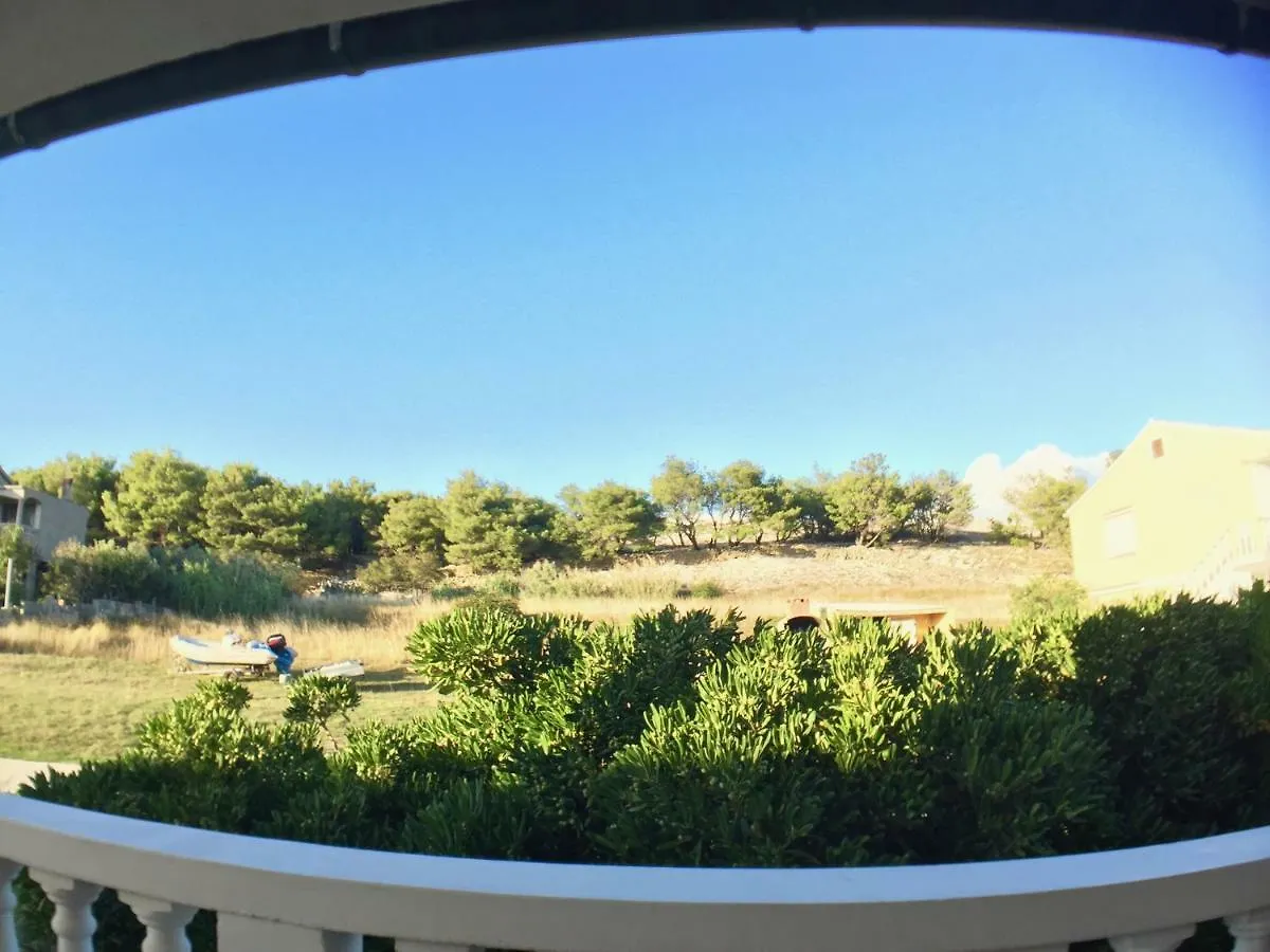 Sea View Apartments Nini Vlašići 0*,  크로아티아