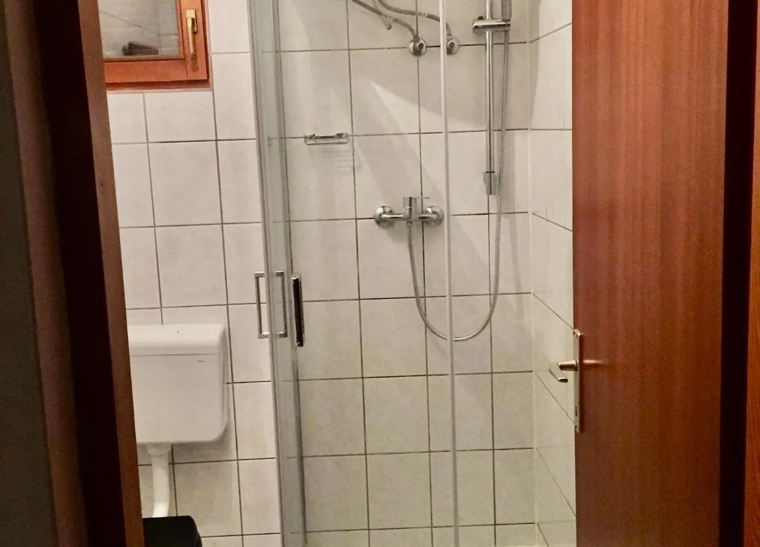 Sea View Apartments Nini Vlašići