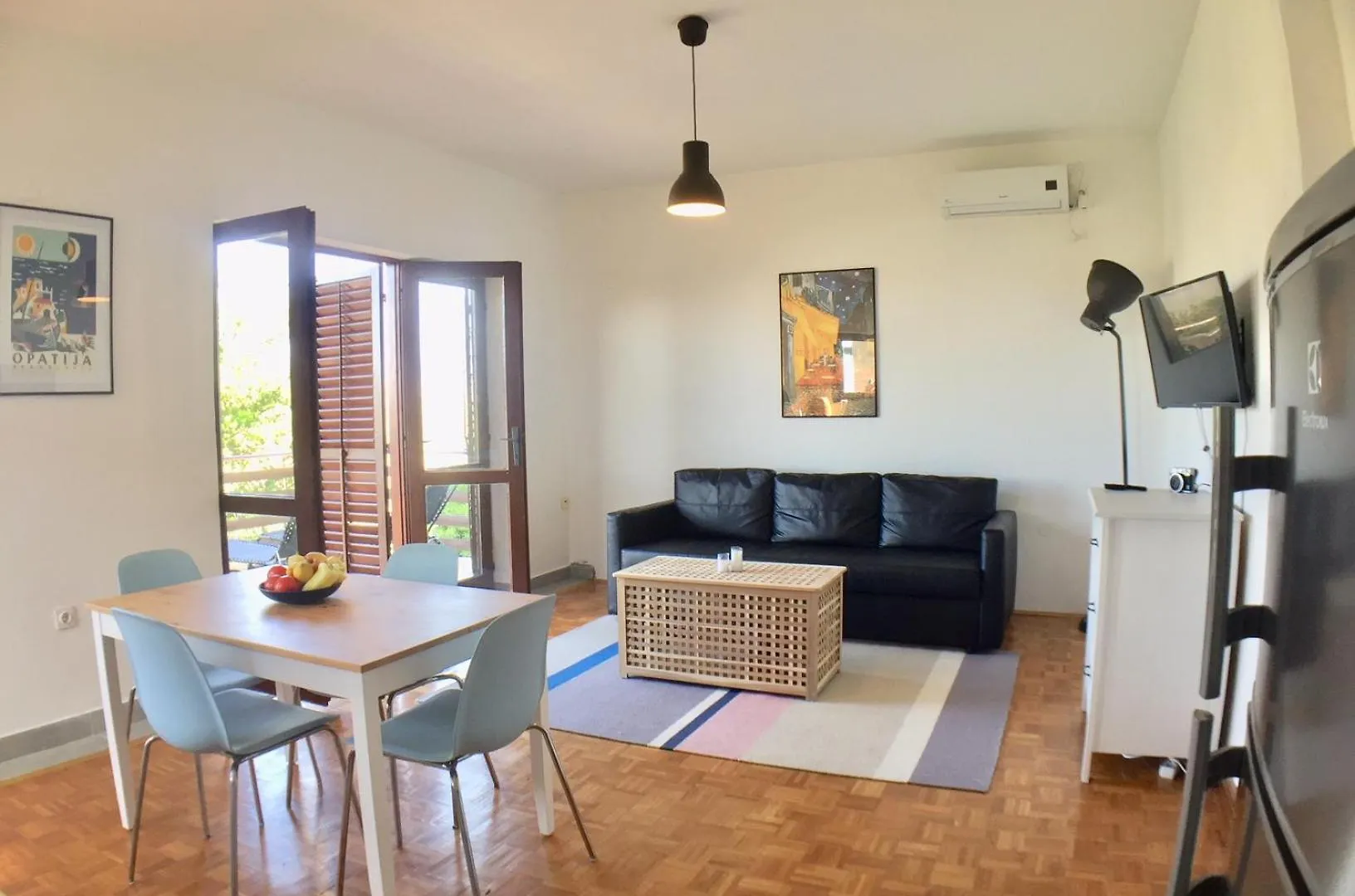 Sea View Apartments Nini Vlašići 0*,  Kroatien