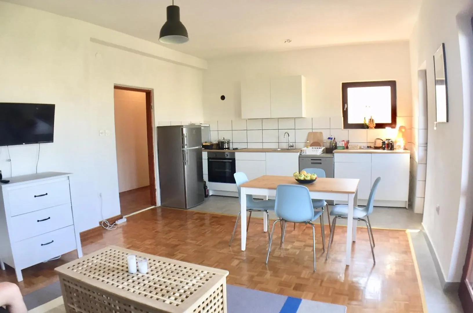 Sea View Apartments Nini Vlašići Kroatien