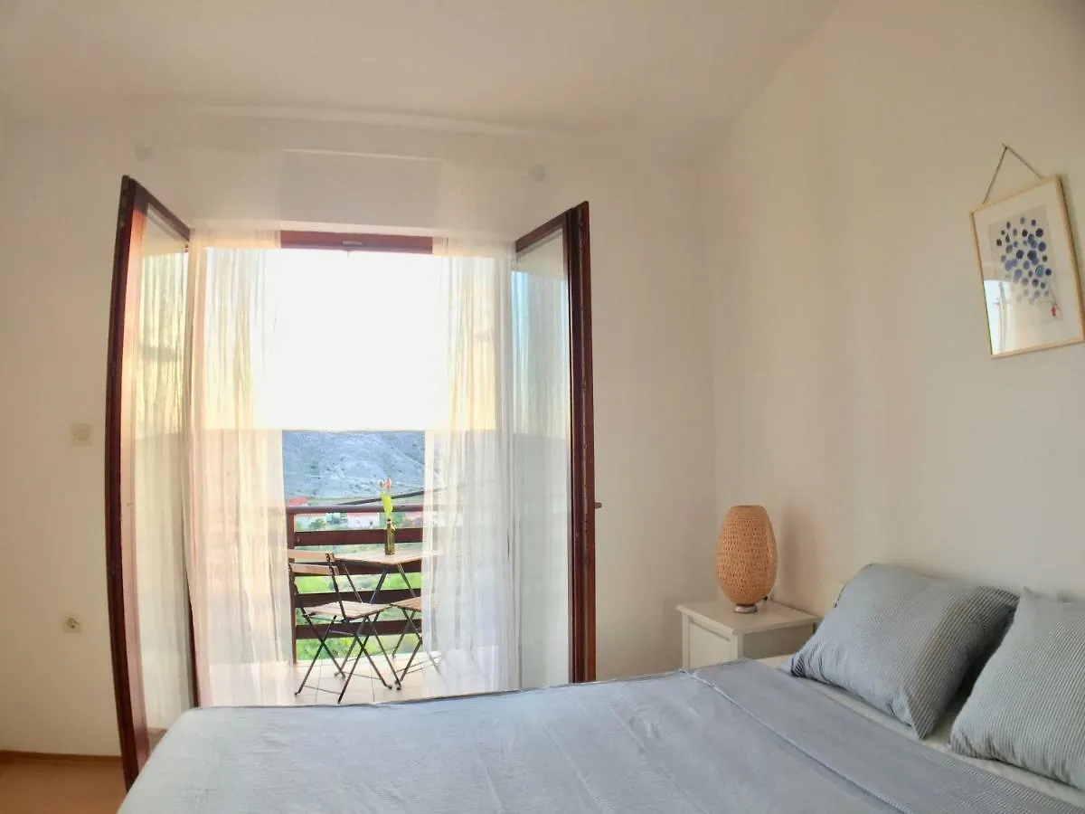 Sea View Apartments Nini Vlašići 0*,  Kroatien