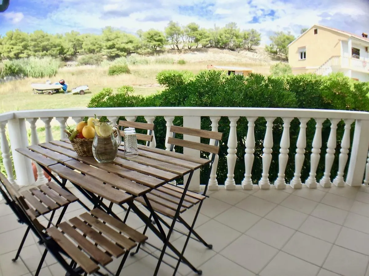 Sea View Apartments Nini Vlašići 0*,  Kroatien